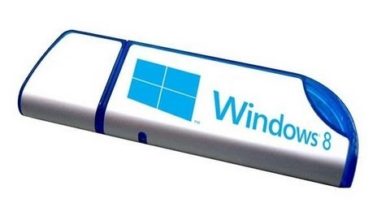 Create a Bootable USB Flash Drive For Windows 7 / Windows 8