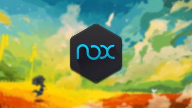 الشرح الكامل للمحاكي الرهيب Nox لتشغيل تطبيقات والعاب الاندرويد على الكمبيوتر
