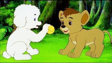 Simba Lion King | سيمبا كينغ ليون | الحلقة 5 | حلقة كاملة | الرسوم المتحركة للأطفال | اللغة العربية