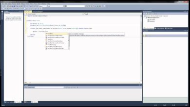 Visual Basic Serial COM Port Tutorial (Visual Studio 2010) - Part 3