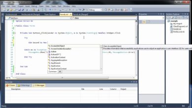 Visual Basic Tutorial 12 - Static Variables and Multiple Forms