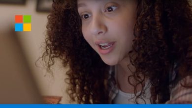 Microsoft Education: Empowering students to achieve more