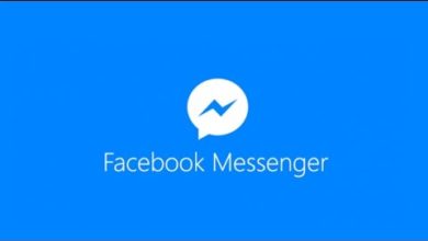 طريقة تشغيل  Facebook Messenger على الكمبيوتر بدون برامج او أنظمة وهمية