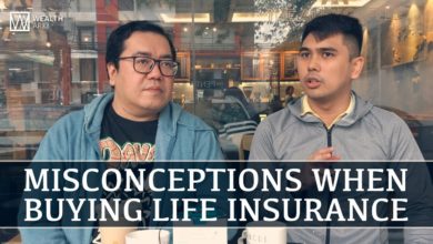 Misconceptions When Buying Life Insurance