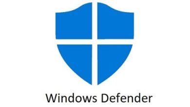شرح إيقاف تشغيل Windows Defender بشكل نهائي والسماح بالكراكات