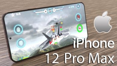 iPhone 12 Pro Max Design,Specifications,Price,Launch Date