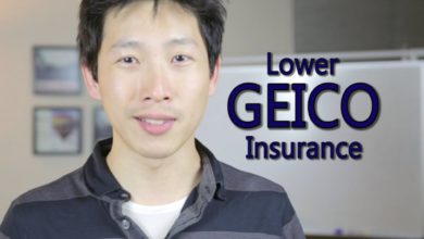 How to Lower GEICO Insurance Rates | BeatTheBush