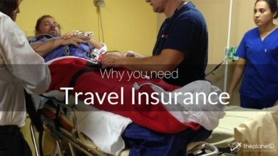 Travel Insurance Explained - Why you Need it and What to do in a Medical Emergency