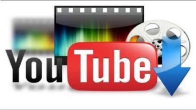 افضل 3 طرق سهلة لتحميل الفيديوهات من اليوتيوب mp3 /mp4  ح 35