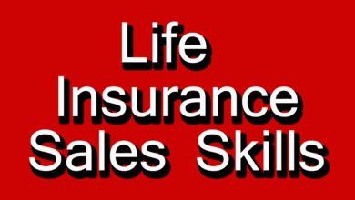 Life Insurance Sales Skills Audio Book - All Life Insurance Companies