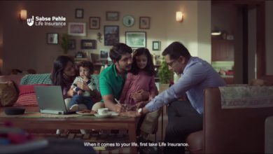 Sabse Pehle Life Insurance - Hindi
