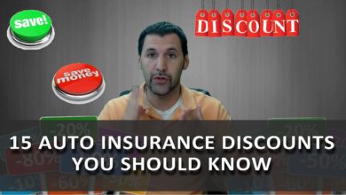 15 Insurance discounts you need to know