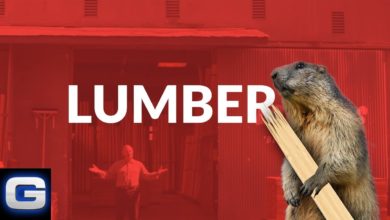 Woodchucks Sequel: Lumber Yard - GEICO Insurance