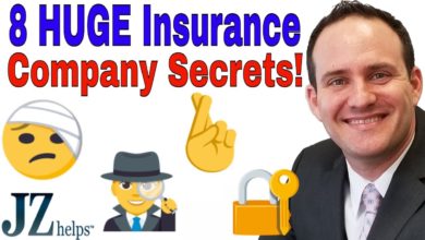 8 Secrets Insurance Companies Don't Want You to Know (About Injury Claims)