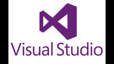 01- دورة تعلم اساسيات لغة فيجوال بيسك للمبتداين - المقدمة + طريقة تحميل برنامج Visual Studio