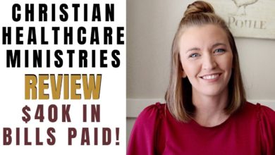 Christian Healthcare Ministries Review: Cheaper than Insurance and Better Coverage