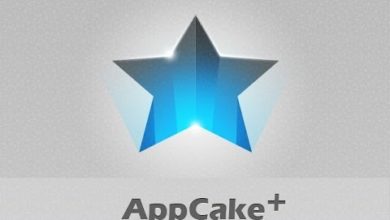 شرح برنامج Appcake الخاص بتثبيت البرامج و الألعاب على الأيفون iPhone