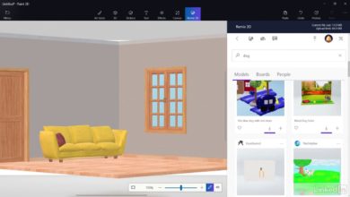 Make 3D objects from images | Learning Microsoft Paint 3D from LinkedIn Learning