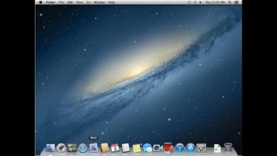 Install Mac OS X on VMware Workstation - تثبيت نظام ماك على VMware