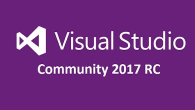 Download and Install Visual Studio 2017 RC  (Community Edition)