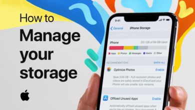 How to free up space on your iPhone, iPad, or iPod touch — Apple Support