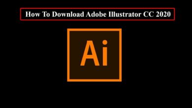 How To Download Adobe Illustrator CC 2020 | For Lifetime | No Virus