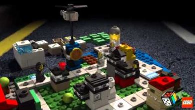 How to Play: Alarm - LEGO City