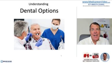 Dental Insurance Options