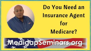 How to Find an Independent Medicare Insurance Agent