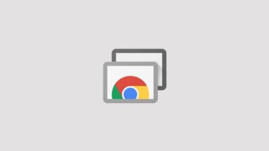 How to setup Chrome Remote Desktop (Google Chrome)