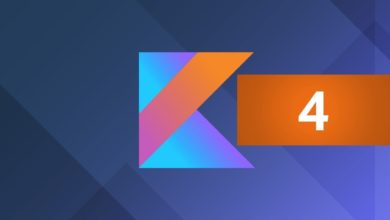 #Kotlin | First App اول مشروع
