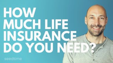 How Much Life Insurance Do I Need? (3 ways to tell)