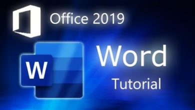 Microsoft Word 2019 - Full Tutorial for Beginners [COMPLETE]
