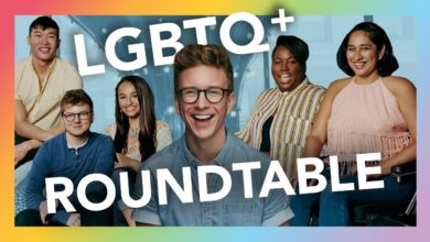 Queer Brunching: An LGBTQ+ Roundtable Chat