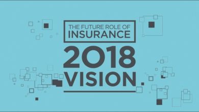 The Future Role of Insurance