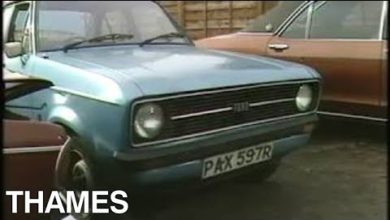 Cut and Shut | Car Repairs | Insurance Write offs | Wheels | 1981