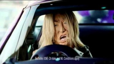 Swiftcover Car insurance TV ad 2011 - Boots