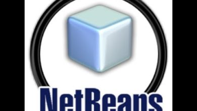 تحميل برنامج [netbeans] للكتابة بلغة الجافا من الموقع الرسمي download netbeans java language