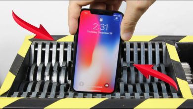 Experiment Shredding Apple Iphone X And Toys So Satisfying | The Crusher
